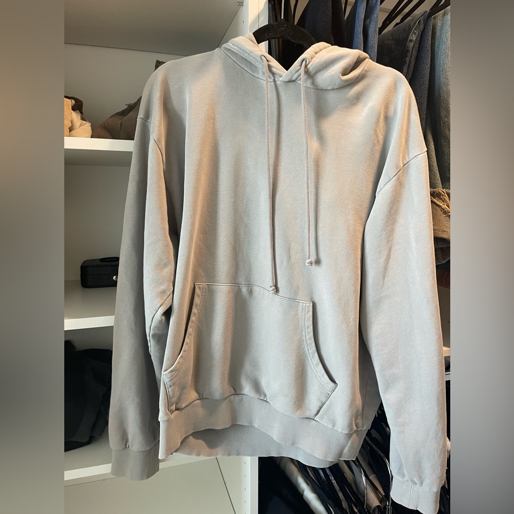 Skims Terry Hoodie